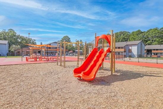 The Marq Shreveport Playground